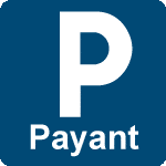 Pay car park