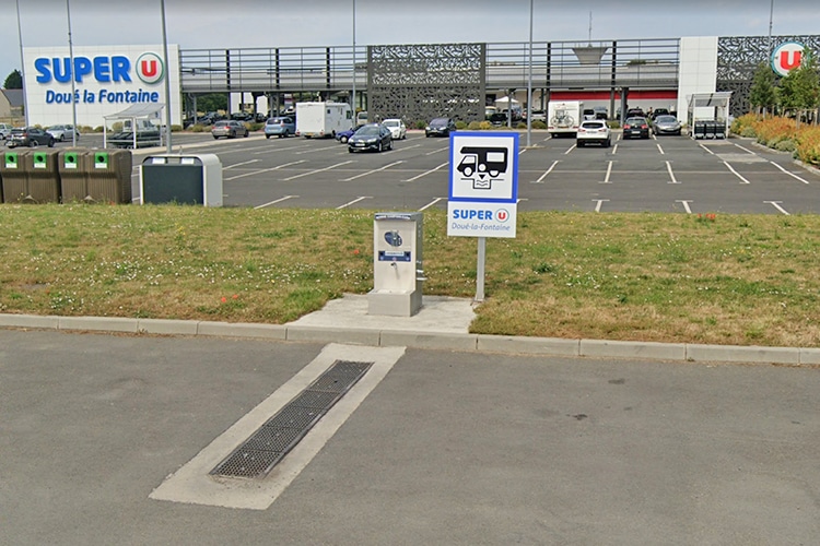 Used Car La Fontaine At Harry Stedman Blog