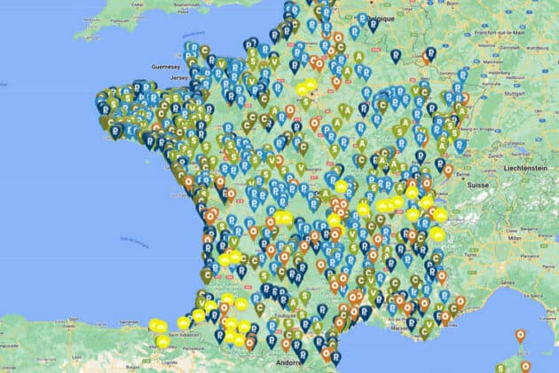 Le Tour De France 2023 Avec Moustache Sur Le R seau AireServices