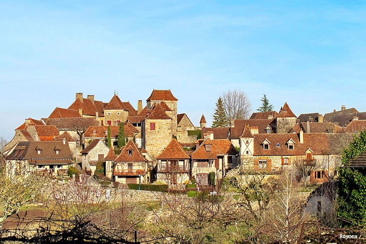 loubressac roadtrip les plus beaux villages de france 3