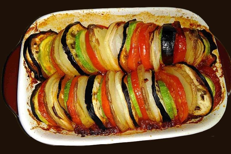 ratatouille