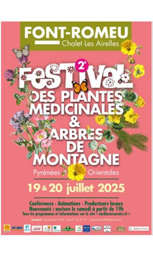 Font-romeu-festival-des-herbes-medicinales-et-arbre-de-montagne