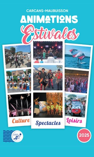 Eventos estivales de Caracans 2025