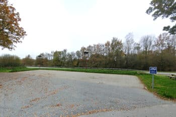 Landevant aire pour camping-cars photoLandevant aire pour camping-cars photo