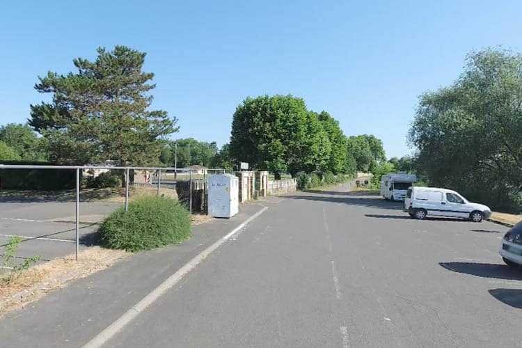 Turnust motorhome area 3