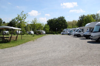 Bellerive-sur-Allier aire pour camping-cars 3