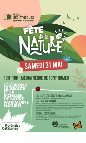 Font-romeu-odeuillo-via fête des plantes
