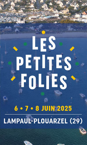 Lampaul-Plouarzel festival les petites folies