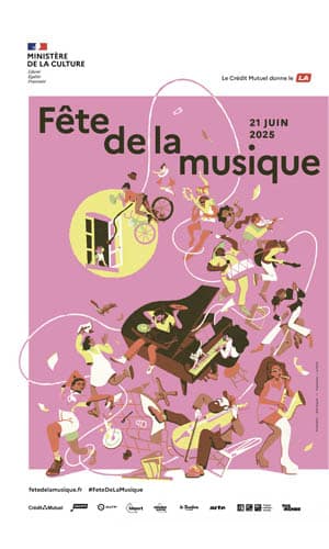 Gacé-fête de ma musique