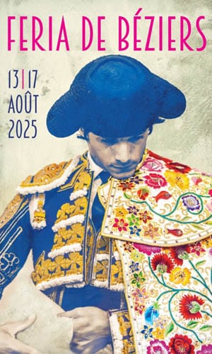 Feria de Béziers 2025
