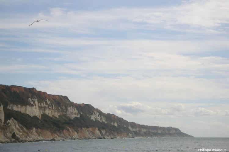 Saint-Jouin-Bruneval area for cmaping-cars 5